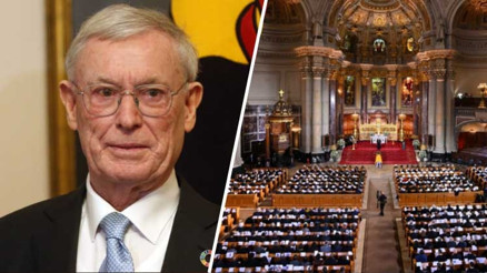 Almanya çok değerli bir devlet adamını kaybetti