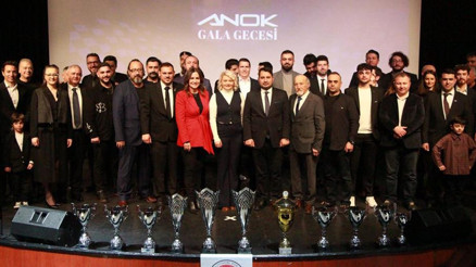 Hitit Rallisi marka olacak Hitit Rallisi marka olacak