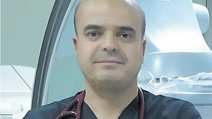 Kalp krizi genetik mi