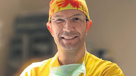 Obeziteyle mücadelede kalıcı yöntem: Metabolik vs Bariatrik cerrahi