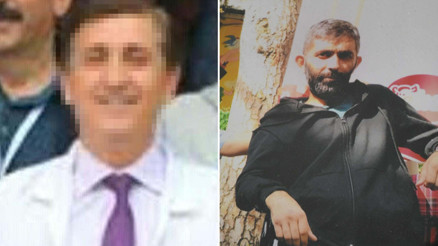 Kübadan ilaç getireceğim diyerek dolandırdığı iddiasıyla yargılanan doktor, hakim karşısına çıktı Kübadan ilaç getireceğim diyerek dolandırdığı iddiasıyla yargılanan doktor, hakim karşısına çıktı