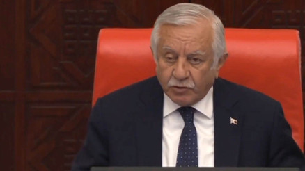 Celal Adandan Bahçeli açıklaması: Kutlu davamız ve vatan sevdamız ile daima emrinde ve yanında olacağız