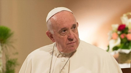 Papa Francisin sağlık durumu açıklandı: Papa hayatını kaybederse ne olacak