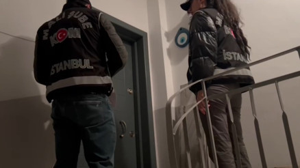 Anjiyo için fiyat pazarlığı yapmıştı Tutuklandı