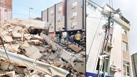 Facia geliyorum demiş... 1 kişi ölmüş 8 kişi yaralanmıştı