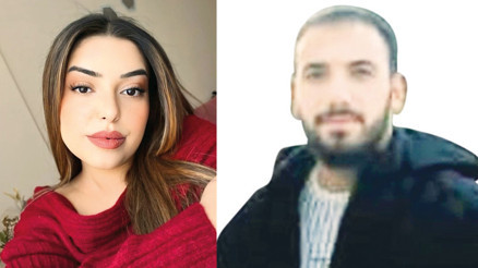 Eski nişanlı dehşeti