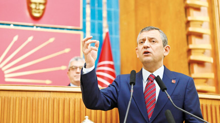 Özel: Bir sonraki cumhurbaşkanını ekarte girişimi