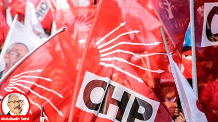 CHP kurultayı iptal yolunda