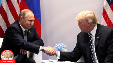 Satranç mı Rus ruleti mi