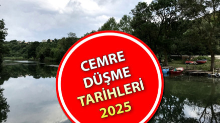 CEMRE DÜŞME TARİHLERİ 2025 🌸 || İkinci cemre ne zaman düşecek Suya cemre düştü mü, hangi tarihte düşer Suya ve toprağa cemreler ne zaman düşecek İşte tarihler