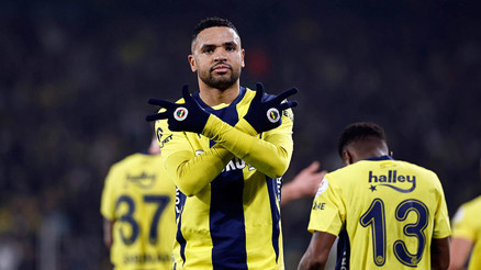 Fenerbahçe 4 eksikle Anderlechte konuk olacak