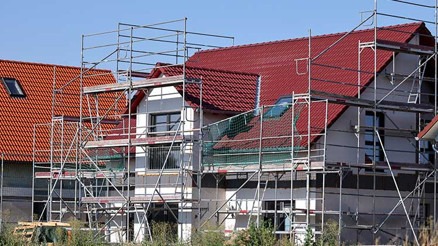 İnşaat sektöründe kriz derinleşiyor İnşaat sektöründe kriz derinleşiyor