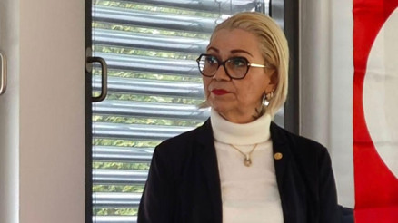‘Çocuklarımız geleceğimizdir’