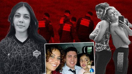 Denizlideki kazada 15 yaşındaki Nisa hayatını kaybetmişti Eski hakemlerin kızıymış Denizlideki kazada 15 yaşındaki Nisa hayatını kaybetmişti Eski hakemlerin kızıymış