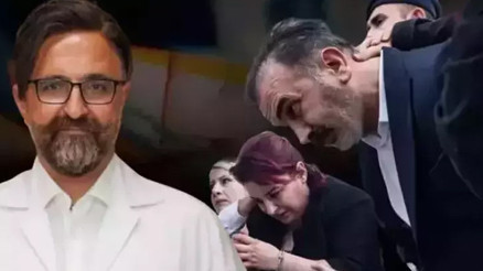 Yenidoğan çetesi davasında üçüncü duruşma... Yargılanan doktorlar meslekten 3 yıl men edildi