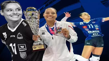 Bursadaki evinde ölü bulunmuştu Porto Rikolu voleybolcu Pilar Marie Victoria Lopezin otopsi sonucu çıktı