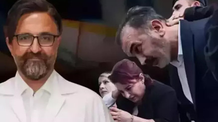 Yenidoğan çetesi davasında üçüncü duruşma Yenidoğan çetesi davasında üçüncü duruşma