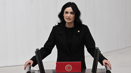 AK Partili Sarıbaş: Türkiye İslam dünyasının umut ışığıdır