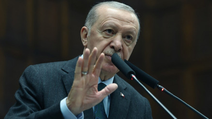 Cumhurbaşkanı Erdoğandan TÜSİADa çok sert tepki: Haddinizi bileceksiniz