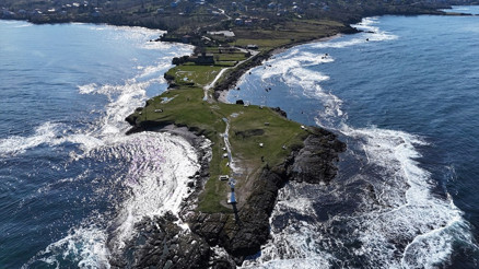 Christopher Nolan yeni filmini Ordu’da mı çekecek Yason başlı başına bir mitolojik kahraman ‘Üç günde ziyaretçi sayısı arttı, çekimlerden sonrasını hayal bile edemiyorum’ Christopher Nolan yeni filmini Ordu’da mı çekecek Yason başlı başına bir mitolojik kahraman ‘Üç günde ziyaretçi sayısı arttı, çekimlerden sonrasını hayal bile edemiyorum’