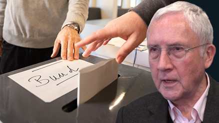 Küçük partiler barajı aşarsa, istikrarsızlık olur