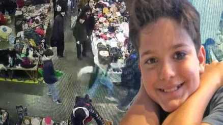 Kadıköyde Mattia Ahmet Minguzzi canice katledilmişti Acılı anne isyan etti: Bunlara ‘çocuk’ diyemezsiniz Kadıköyde Mattia Ahmet Minguzzi canice katledilmişti Acılı anne isyan etti: Bunlara ‘çocuk’ diyemezsiniz