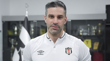 Beşiktaş koçu Dusan Alimpijevicten Fenerbahçe Beko itirafı