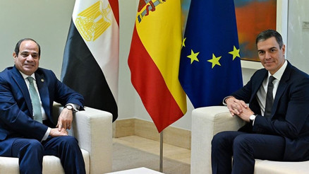 İspanya Başbakanı Sanchezden Trumpın Gazze planına tepki