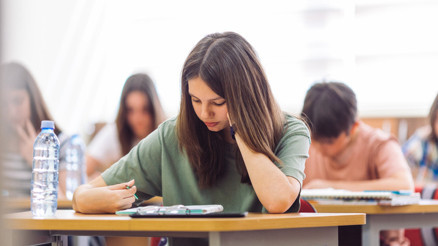 Yükseköğretim Kurumları Yabancı Dil Sınavı pazar günü yapılacak