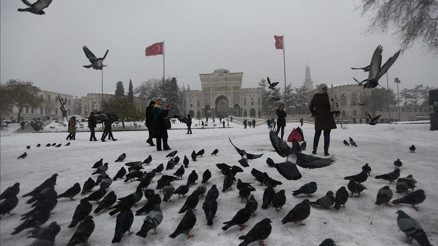 BUGÜN ÜNİVERSİTELER TATİL Mİ 20 ŞUBAT 2025 PERŞEMBE | Bugün İstanbulda üniversiteler tatil olacak mı, hangi üniversiteler tatil İTÜ, YTÜ ve İstanbul Üniversitesinden açıklama geldi