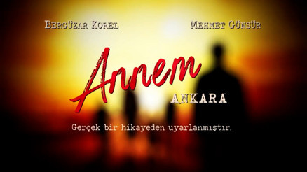 Sezen Aksunun sesi, 90ların Ankara’sında yankılanıyor