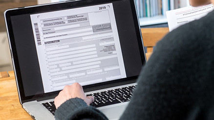 Ifo: Kamu sektörü verimsiz ve dijitalleşememiş