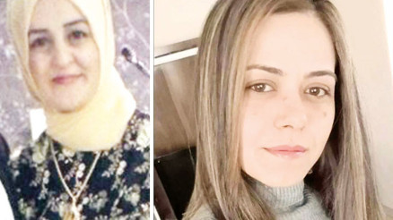 İsimleri farklı katilleri aynı