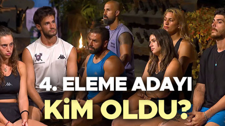 SURVİVOR ELEME ADAYLARI KİMLER OLDU 19 ŞUBAT 2025 ÇARŞAMBA | Acun Ilıcalı düello eşleşmelerini açıkladı Dün akşam Survivor son bölümde kim eleme adayı oldu, eleme potasına kim gitti, 3. dokunulmazlık oyununu hangi takım kazandı