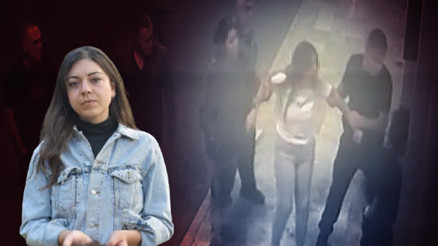Genç doktora kâbusu yaşatmışlardı: O anların görüntüsü ortaya çıktı Genç doktora kâbusu yaşatmışlardı: O anların görüntüsü ortaya çıktı