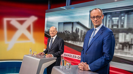 Son TV düellosuna özel hayatlar damga vurdu Şaşırttı, duygulandırdı