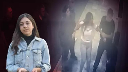 Doktor İrem’in darbedilip, saçının kopartıldığı anların görüntüsü ortaya çıktı Doktor İrem’in darbedilip, saçının kopartıldığı anların görüntüsü ortaya çıktı