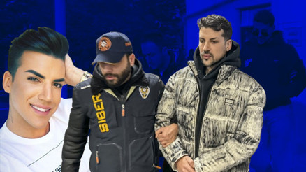 Son dakika... Kerimcan Durmaz hakkında tahliye kararı