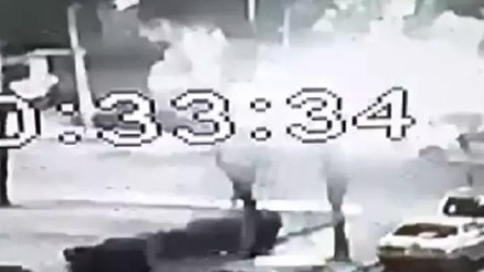 İzmirde kamyoneti kundaklayan şüpheli, 120 saat kamera incelemesiyle yakalandı