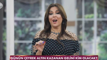 GELİNİM MUTFAKTA PUAN DURUMU (TOPLAM) 20 ŞUBAT 2025 || Eksi ceza puanı Gelinim Mutfakta kim 1. oldu, çeyrek altını kim aldı