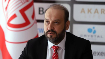 Antalyaspordan Alex de Souzanın açıklamalarına yanıt