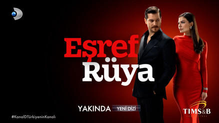 Demet Özdemir Eşref Rüya içinbir albüm kadar şarkı okudu Demet Özdemir Eşref Rüya içinbir albüm kadar şarkı okudu