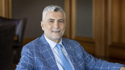 Ticaret Bakanı Ömer Bolat: Enflasyonda kaydedilen düşüş, tüketici güvenine de yansıdı