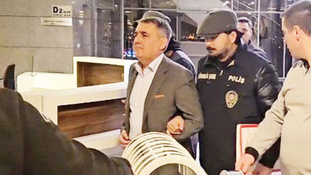 TÜSİAD Başkanı Turan ve YİK Başkanı Aras’a adli kontrol: İşte ifadeler