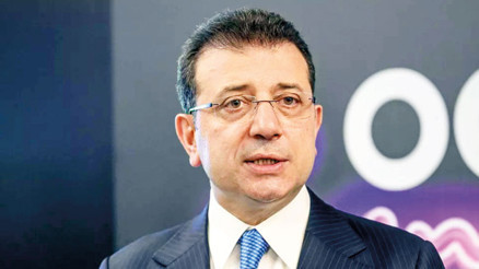 İmamoğlu’nun adaylık başvurusu bugün