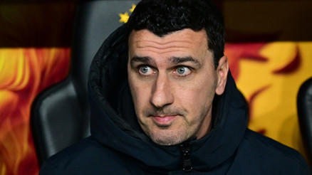 AZ Alkmaar Teknik Direktörü Maarten Martensten olay itiraf: Galatasarayı daha çok beğendim