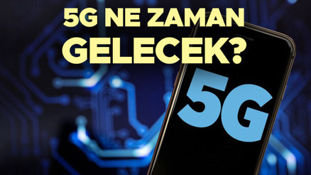 5G teknolojisi ne zaman gelecek 5G nedir, ne işe yarar, özellikleri nelerdir Bakan Uraloğlundan açıklama 5G teknolojisi ne zaman gelecek 5G nedir, ne işe yarar, özellikleri nelerdir Bakan Uraloğlundan açıklama
