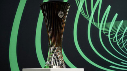 UEFA Konferans Liginde Son 16 tur biletini alan takımlar belli oldu