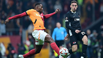 Nelsson + Lemina + 8 milyona mâl olan tuhaf transfer: Cuesta