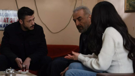 İNCİ TANELERİ 33. SON BÖLÜM FULL HD İZLEME EKRANI | İnci Taneleri son bölümde Reyyaz Azem ile karşı karşıya: Özgür ve diğerleri hedefte... İnci Taneleri yeni bölüm fragmanı yayınlandı mı